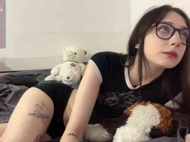 SleepyKris webcam