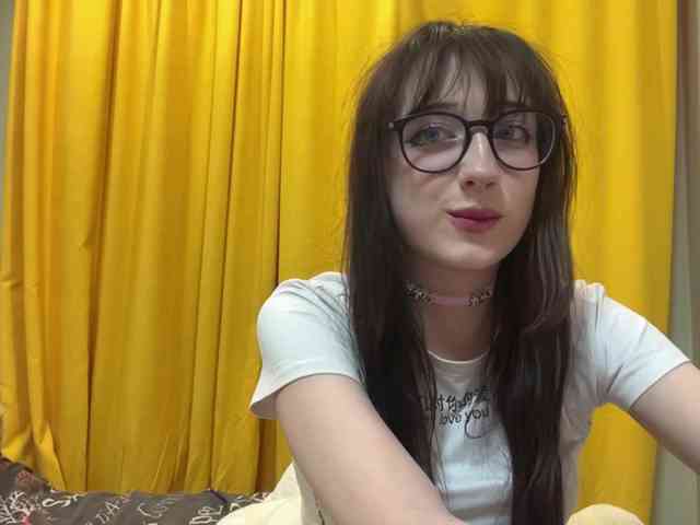 SleepyKris webcam