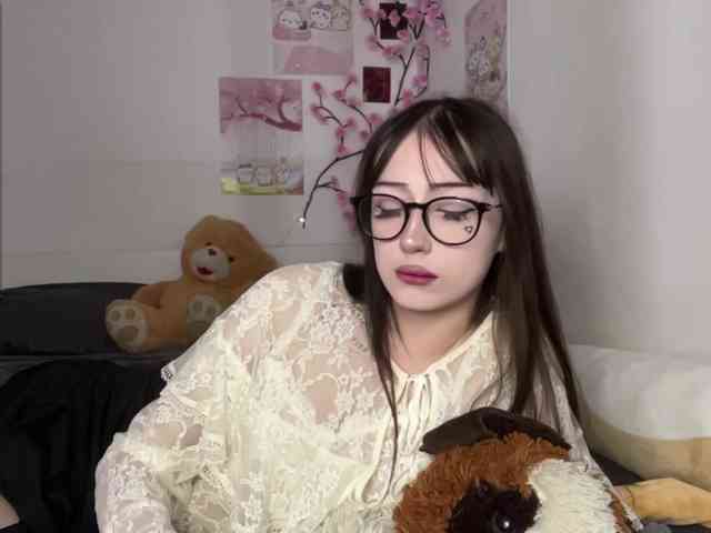 SleepyKris webcam