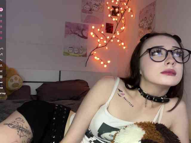 SleepyKris webcam