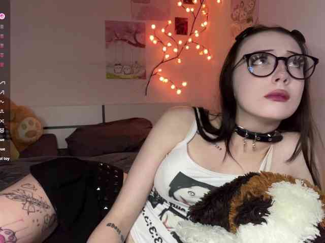SleepyKris webcam