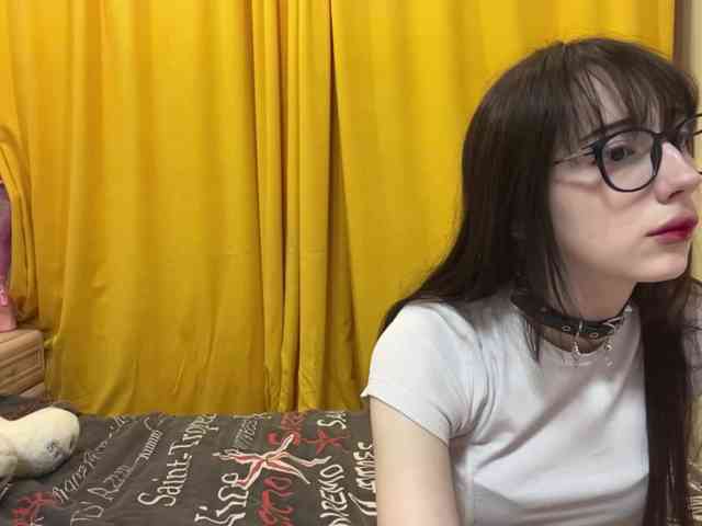 SleepyKris webcam