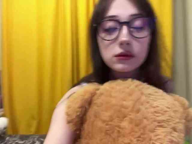 SleepyKris webcam