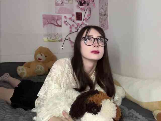 SleepyKris webcam