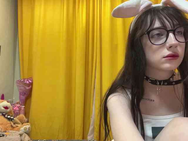 SleepyKris webcam