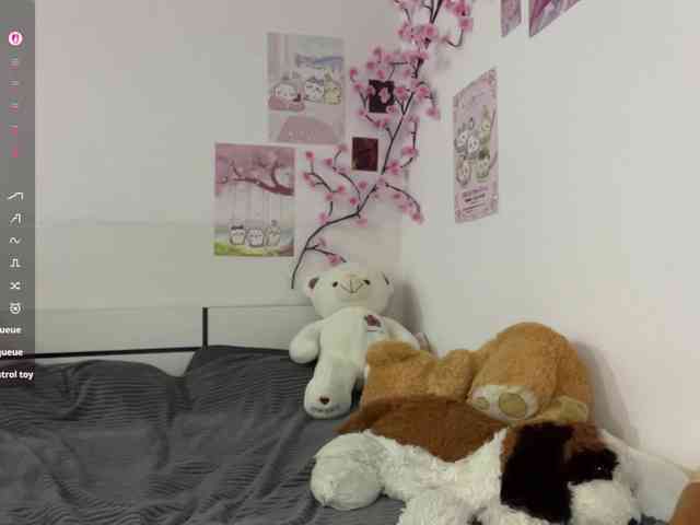 SleepyKris webcam