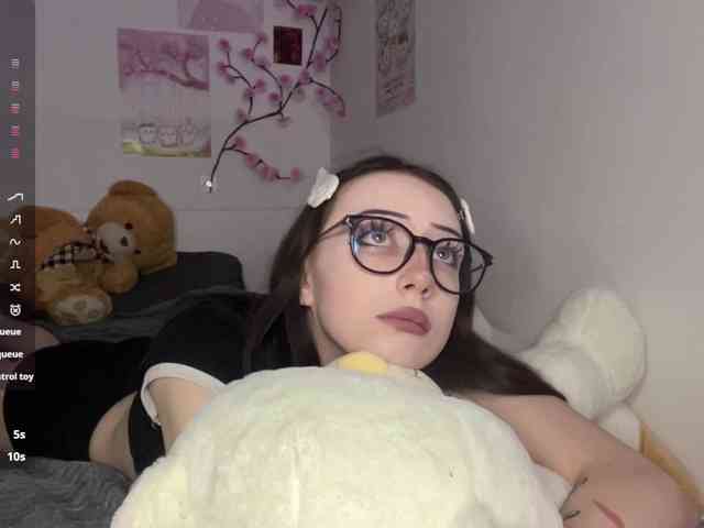 SleepyKris webcam
