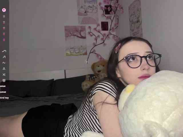 SleepyKris webcam