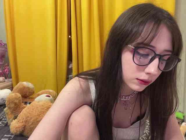 SleepyKris webcam