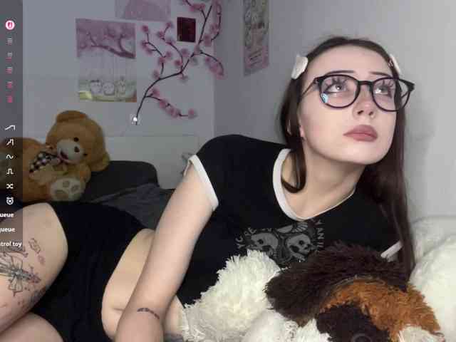 SleepyKris webcam