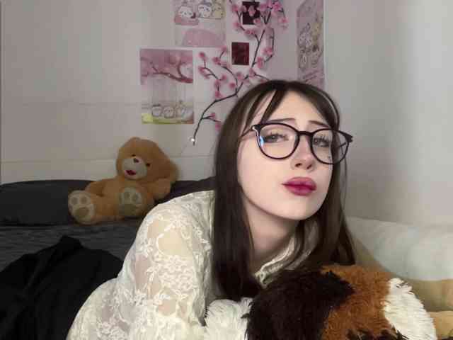 SleepyKris webcam