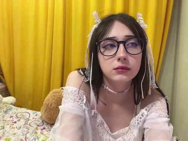 SleepyKris webcam