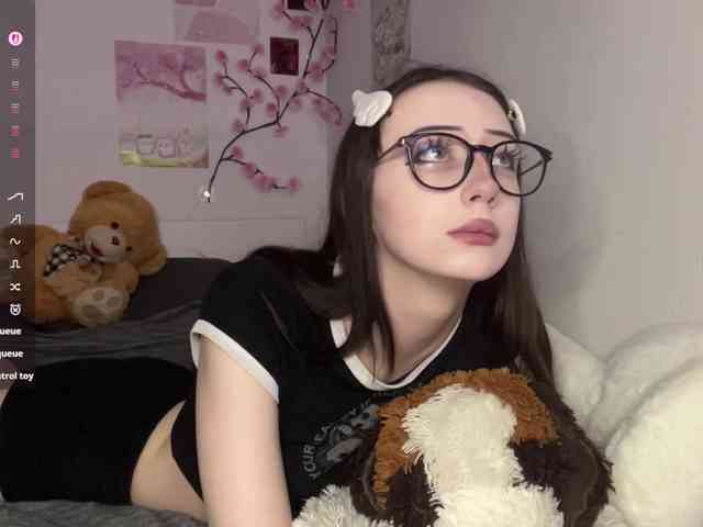 SleepyKris webcam