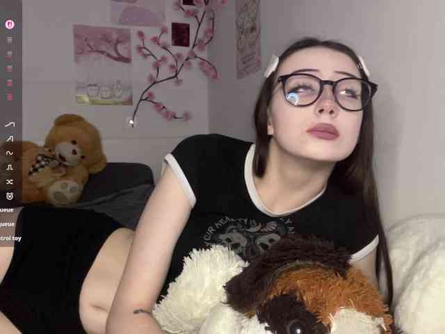 SleepyKris webcam