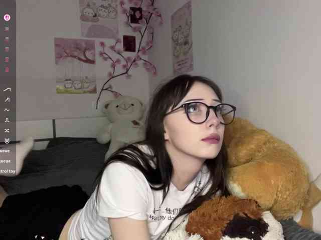 SleepyKris webcam