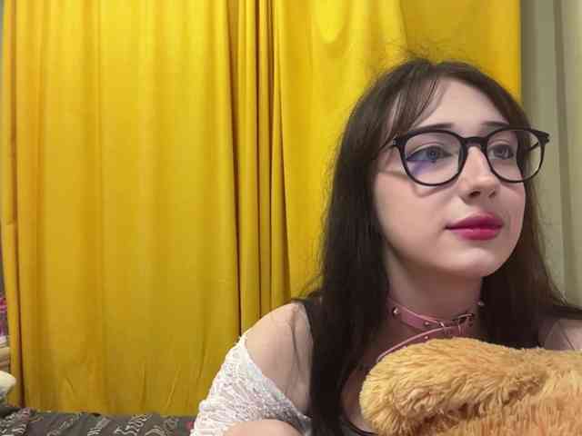 SleepyKris webcam