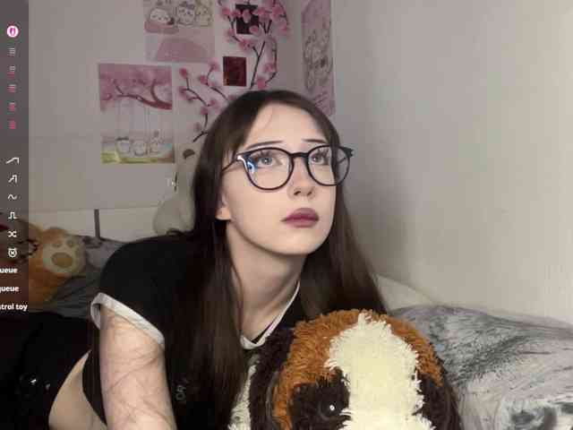 SleepyKris webcam
