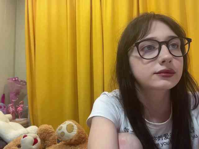 SleepyKris webcam