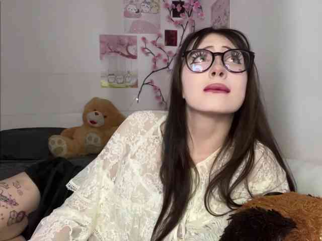 SleepyKris webcam