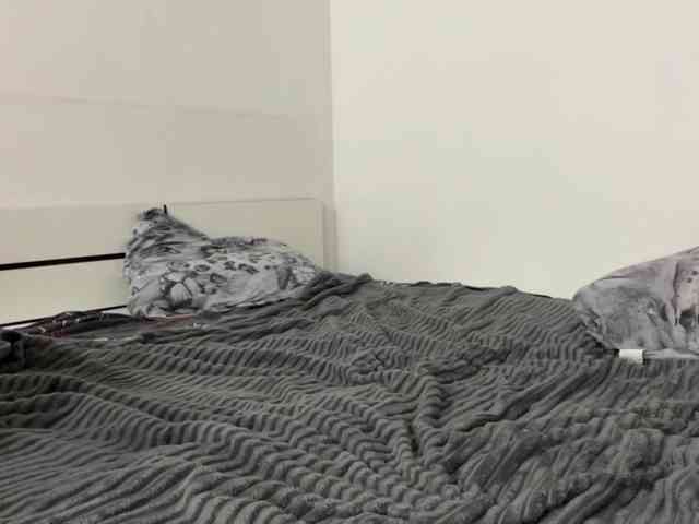 SleepyKris webcam