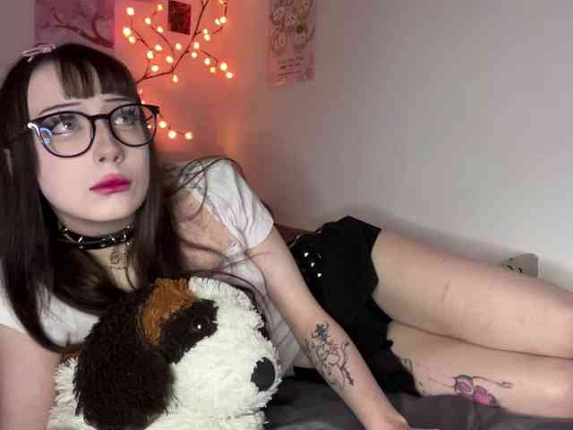 SleepyKris webcam
