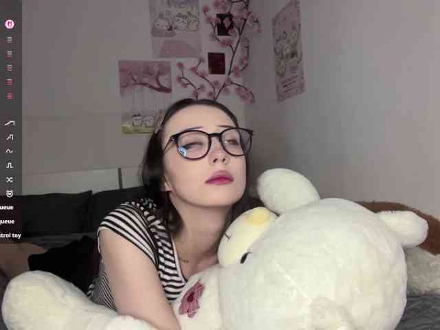 SleepyKris webcam