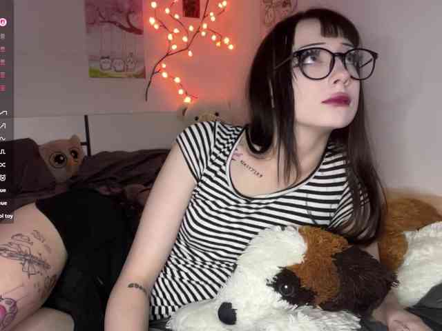 Modelo: sleepykris