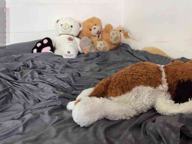 SleepyKris webcam