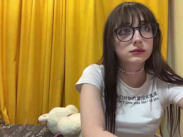 SleepyKris webcam