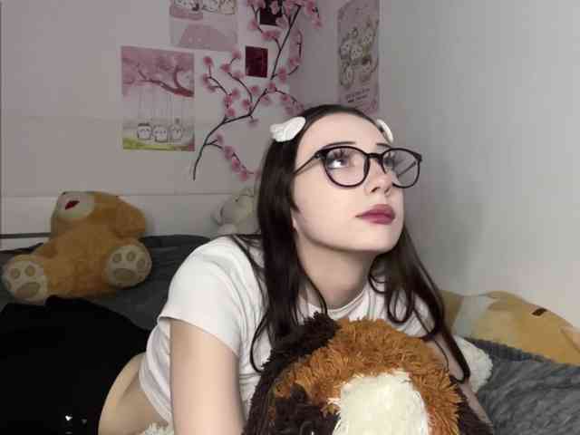 SleepyKris webcam