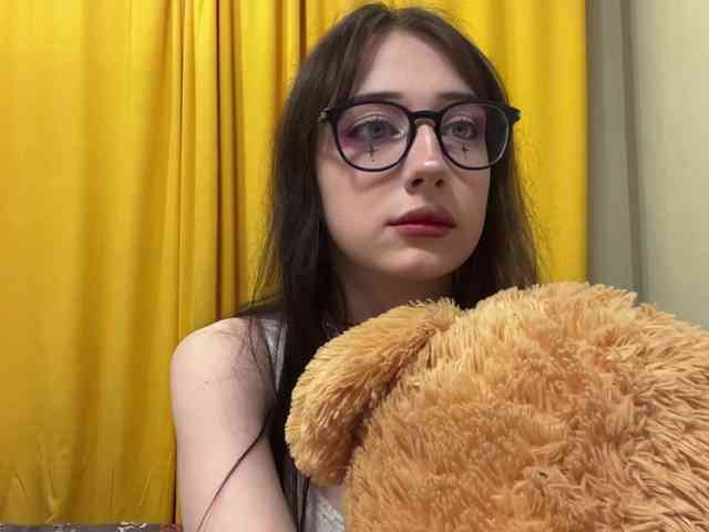 SleepyKris webcam