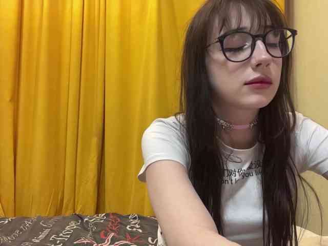 SleepyKris webcam