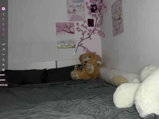 SleepyKris webcam
