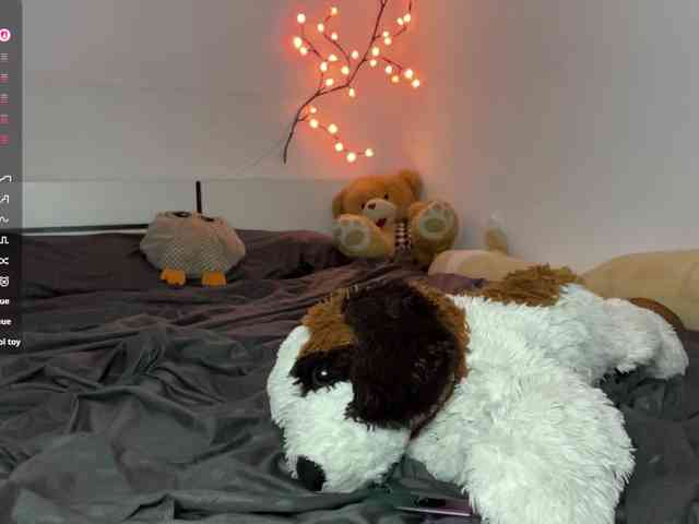 SleepyKris webcam