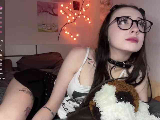 SleepyKris webcam