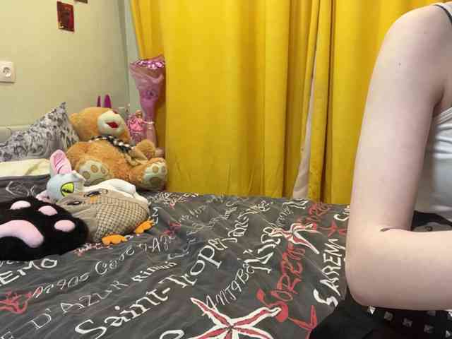 SleepyKris webcam