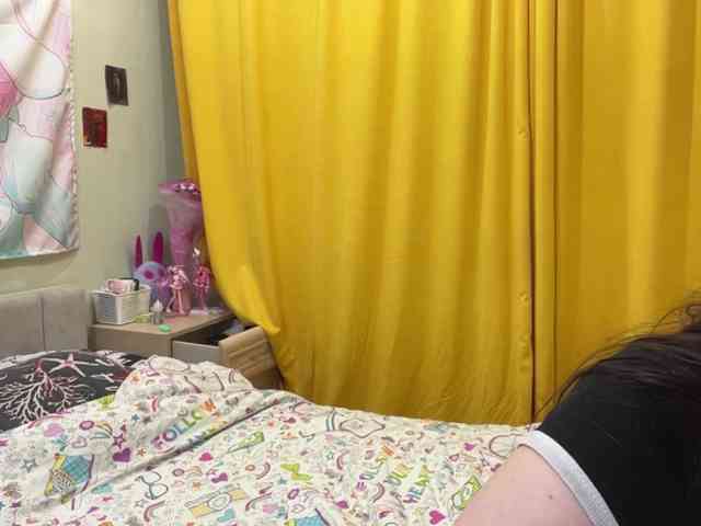 SleepyKris webcam