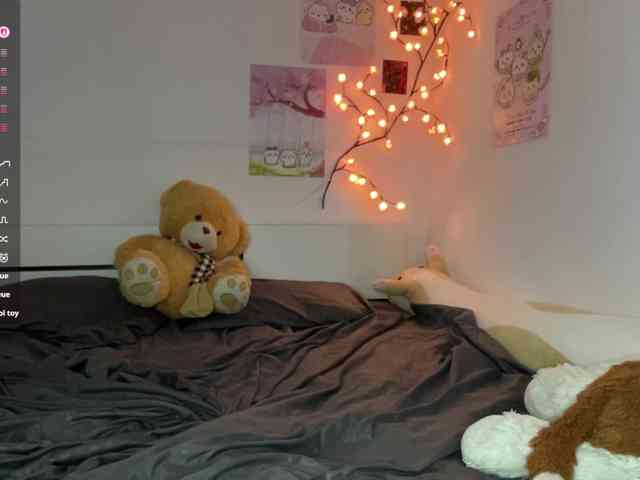 SleepyKris webcam