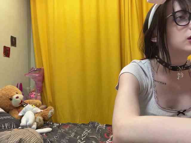 SleepyKris webcam