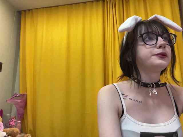SleepyKris webcam