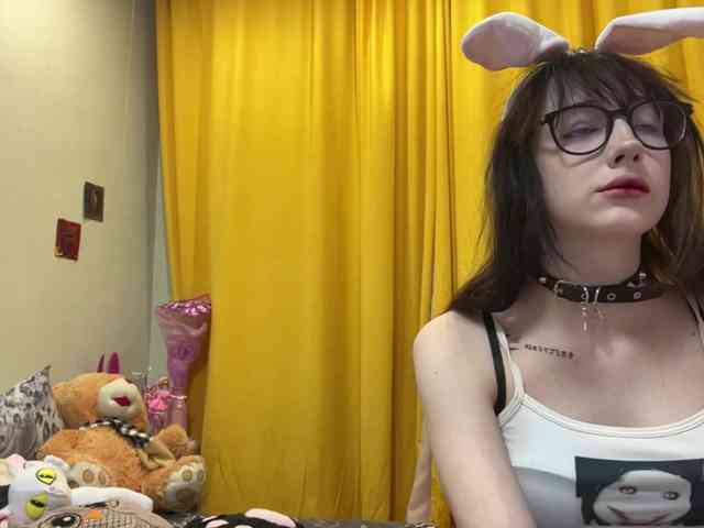 SleepyKris webcam