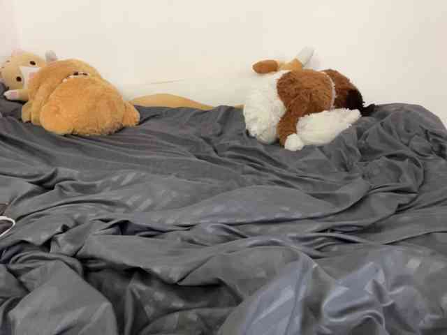 SleepyKris webcam