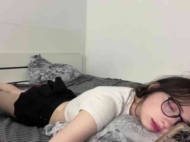 SleepyKris webcam