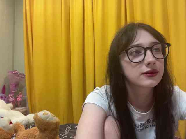 SleepyKris webcam