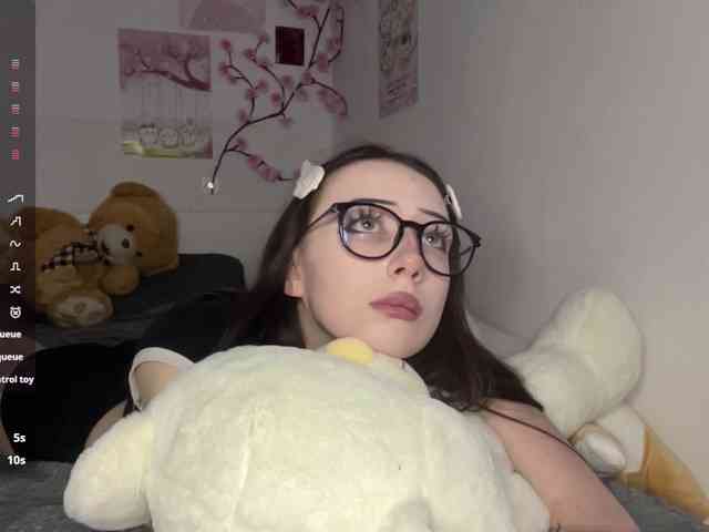 SleepyKris webcam