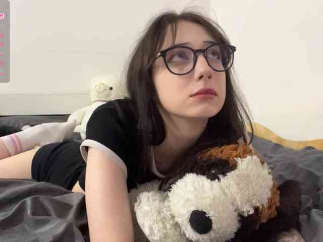 Modella: sleepykris