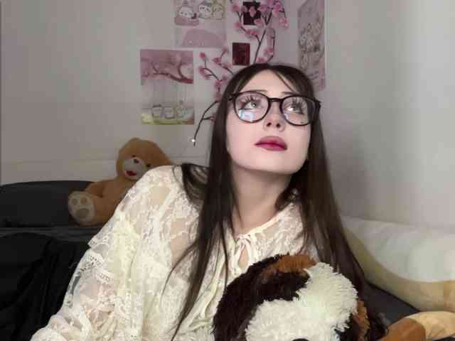 SleepyKris webcam