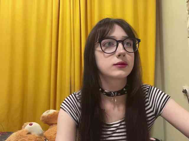 SleepyKris webcam