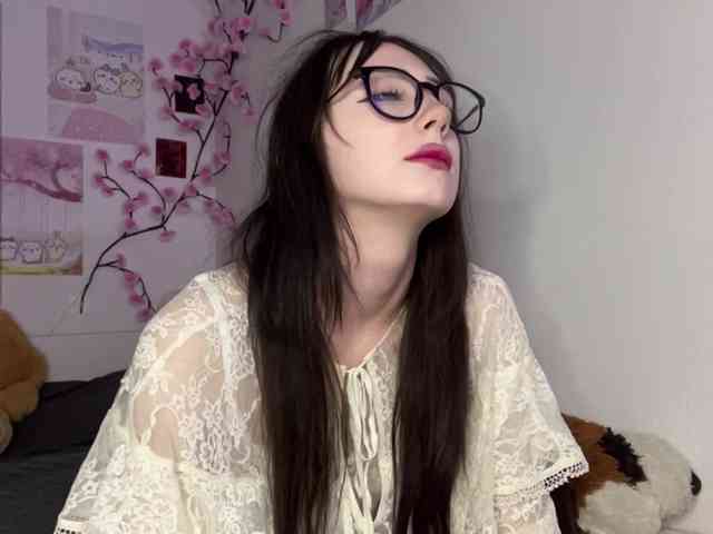 SleepyKris webcam