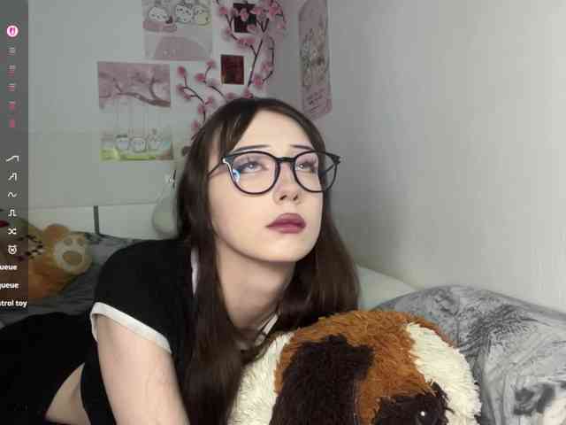 SleepyKris webcam